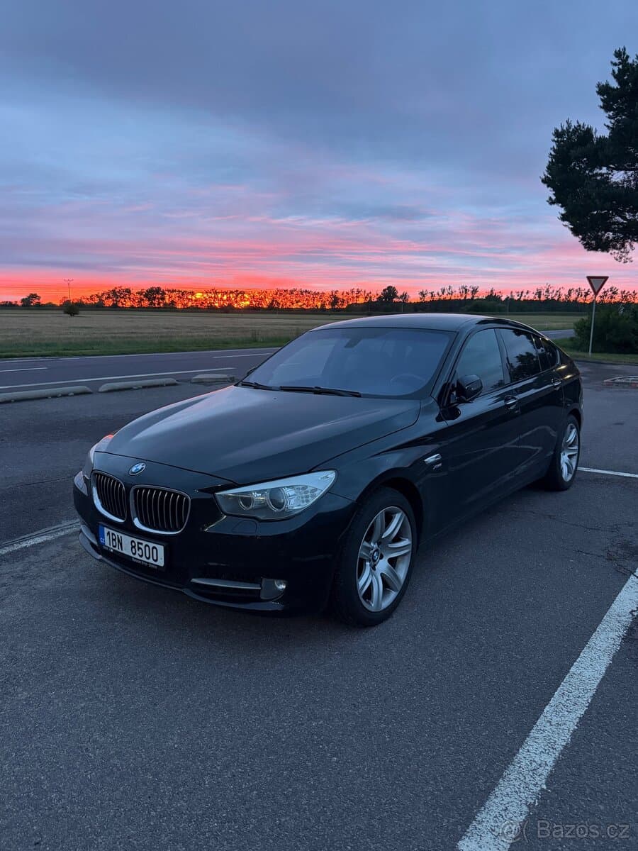 2010 BMW OSTATNÍ