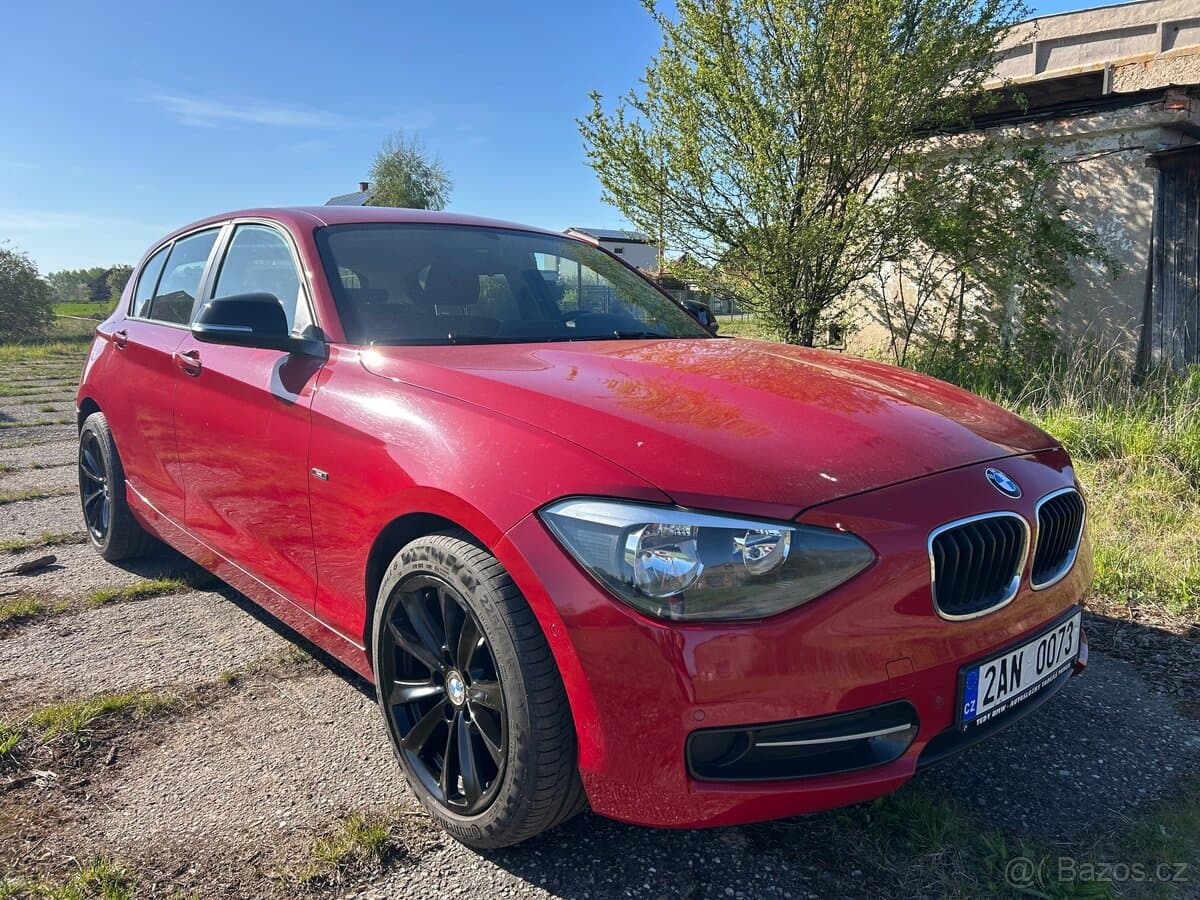 BMW OSTATNÍ