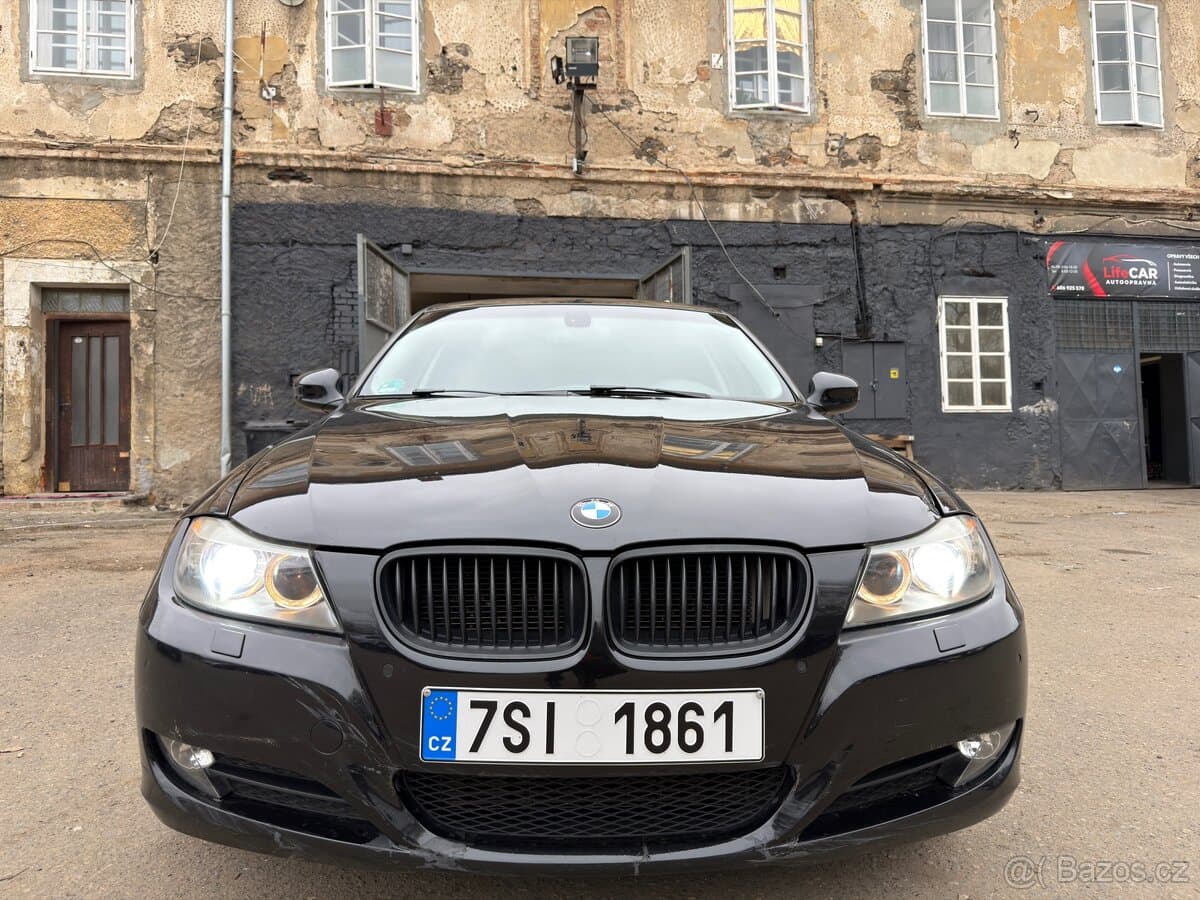 2007 BMW OSTATNÍ