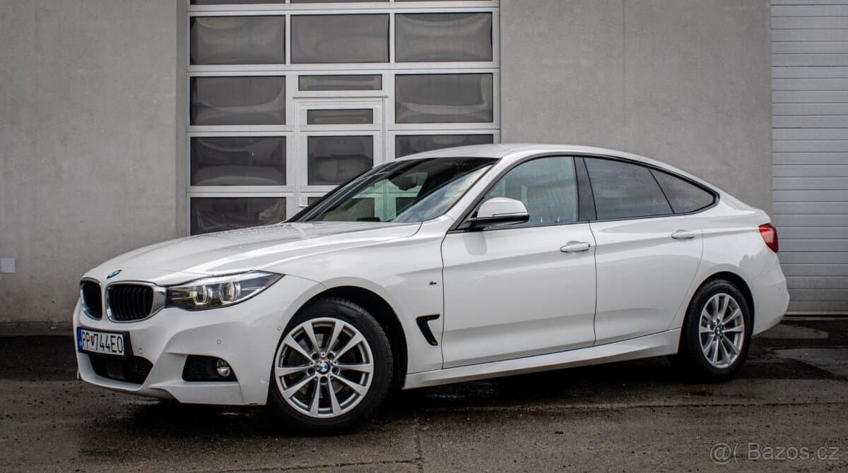 2019 BMW OSTATNÍ