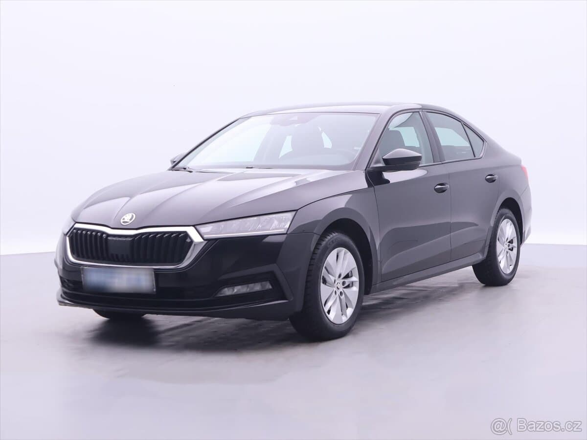 2024 Škoda OCTAVIA
