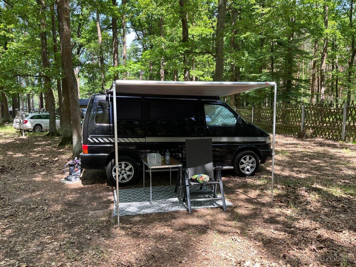 2000 Volkswagen MULTIVAN