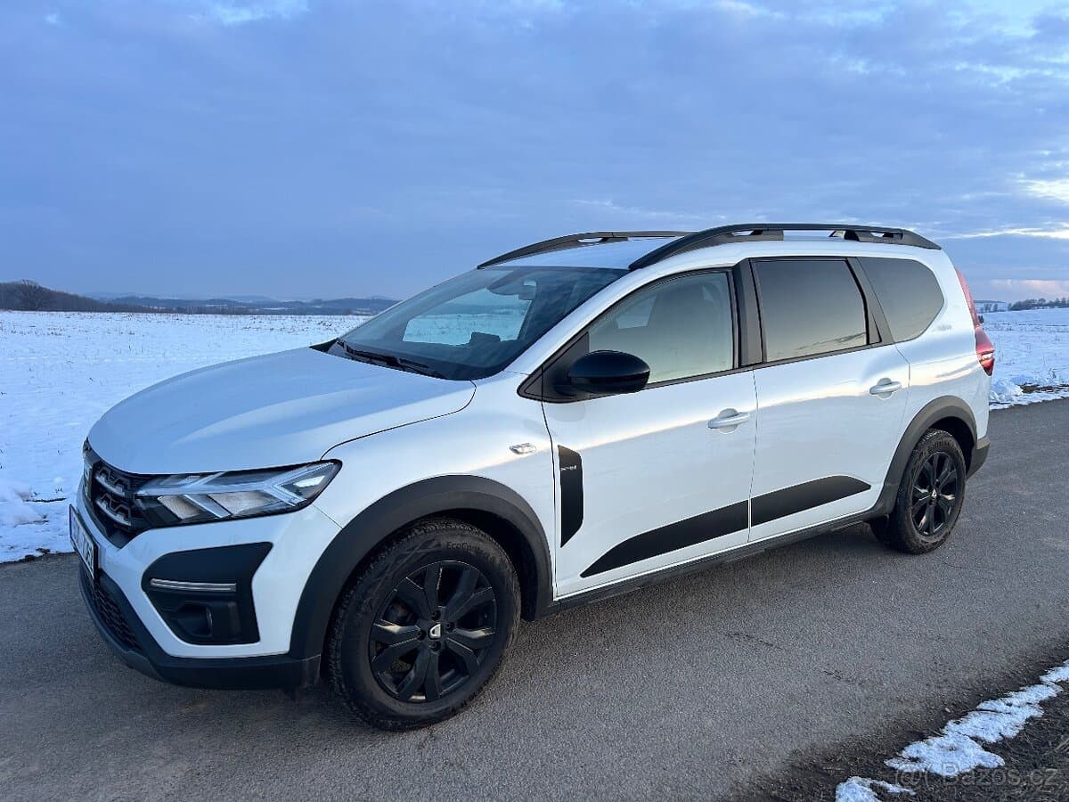 2022 Dacia JOGGER