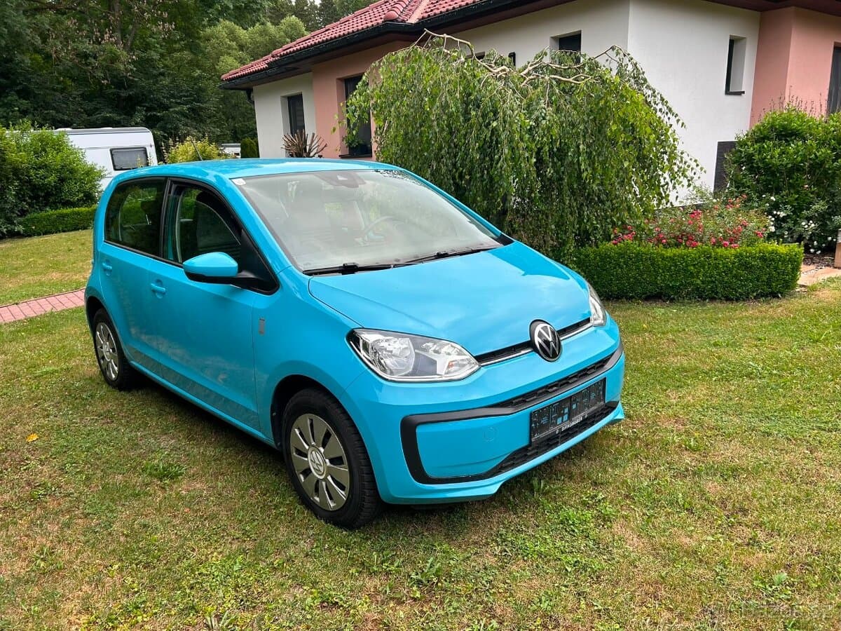 2021 Volkswagen UP!
