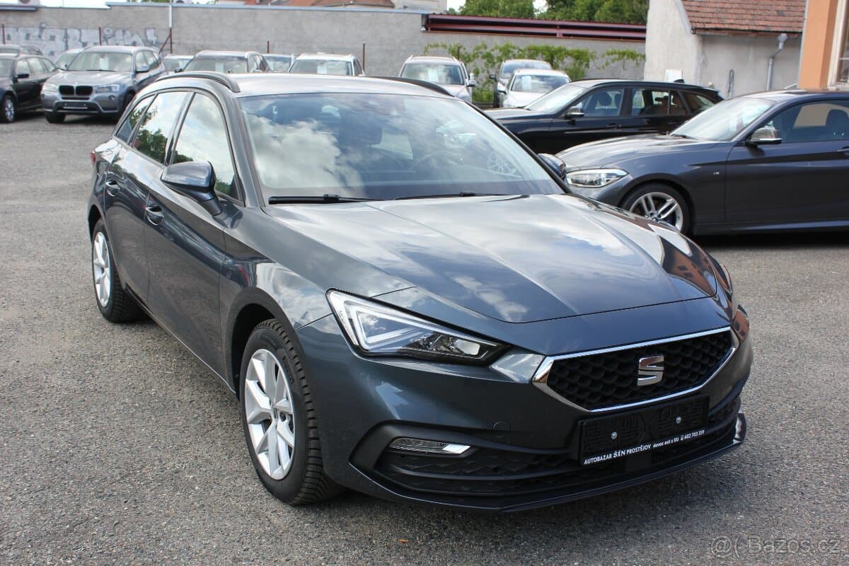 2022 Seat LEON
