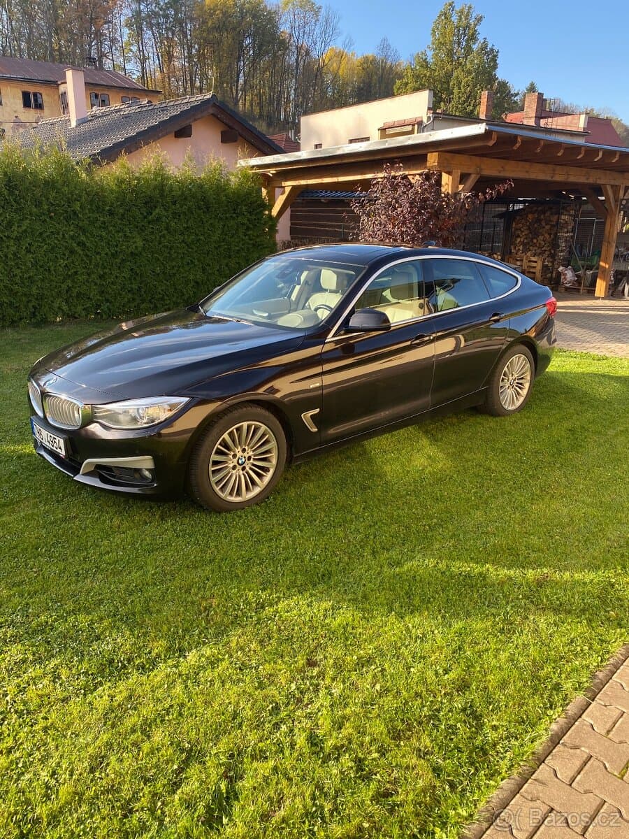 2014 BMW OSTATNÍ
