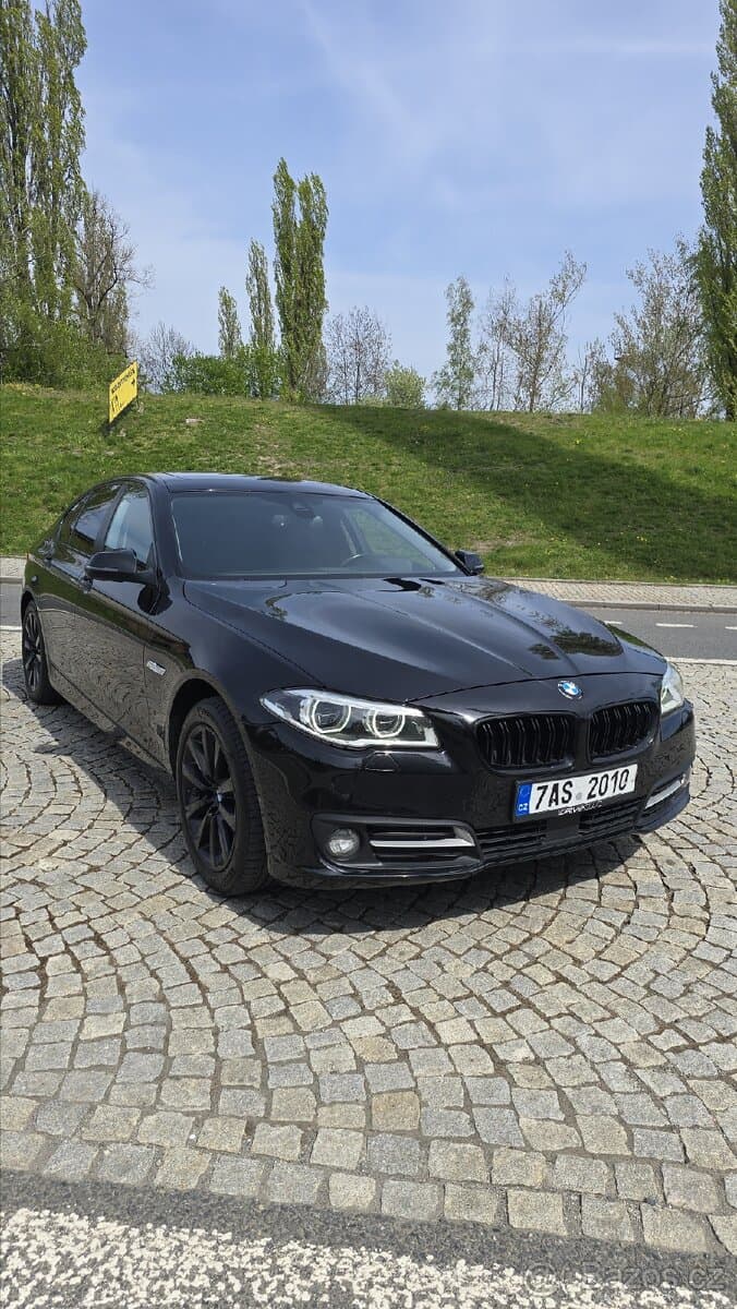 2015 BMW OSTATNÍ