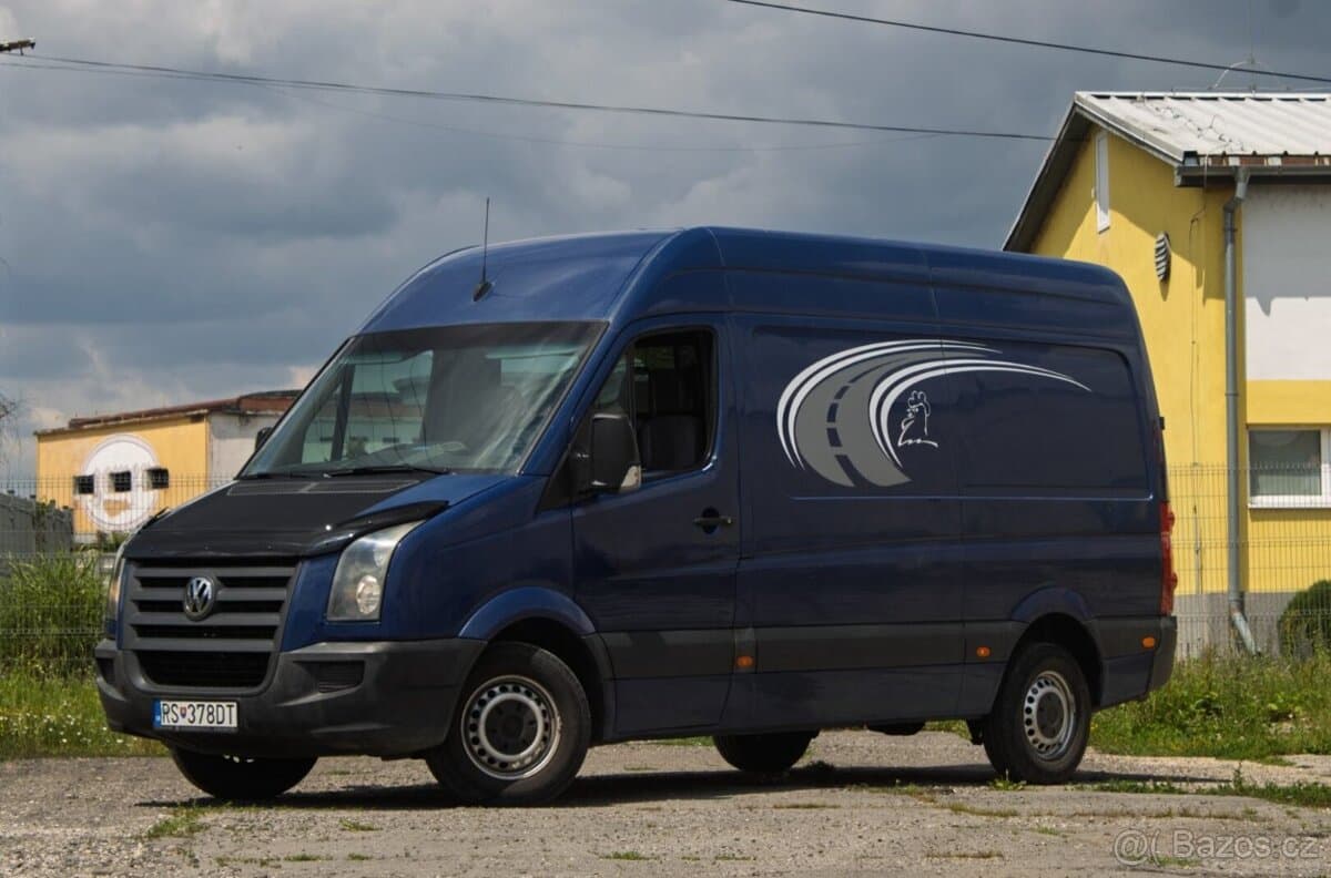 2008 Volkswagen OSTATNÍ