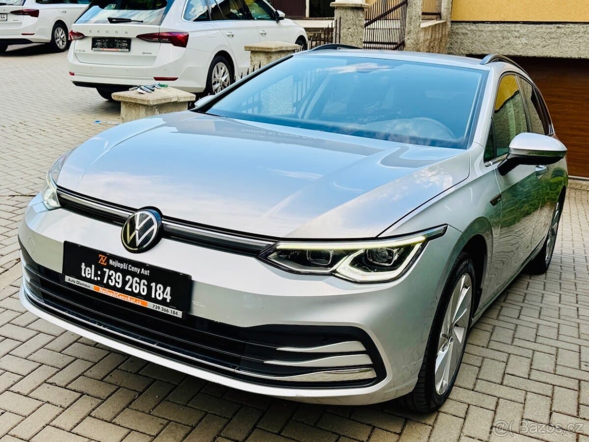2022 Volkswagen GOLF