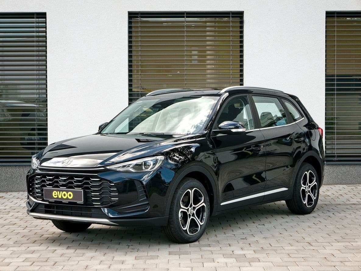 2026 MG OSTATNÍ