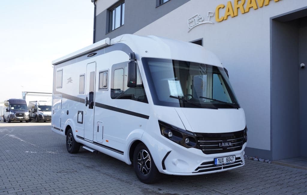 2024 Fiat OSTATNÍ