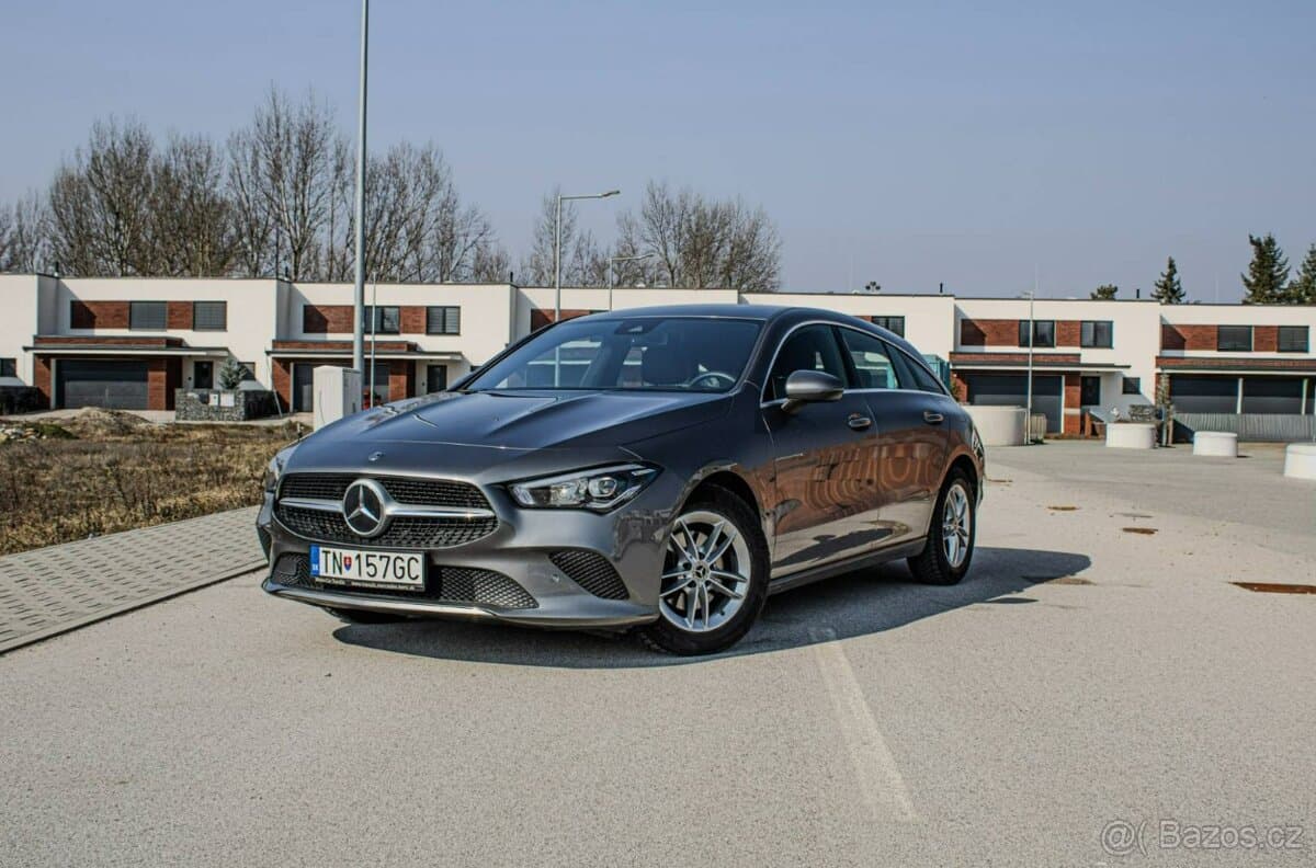 2019 Mercedes-Benz CL-CLASS