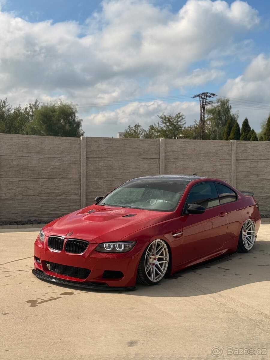 2008 BMW OSTATNÍ