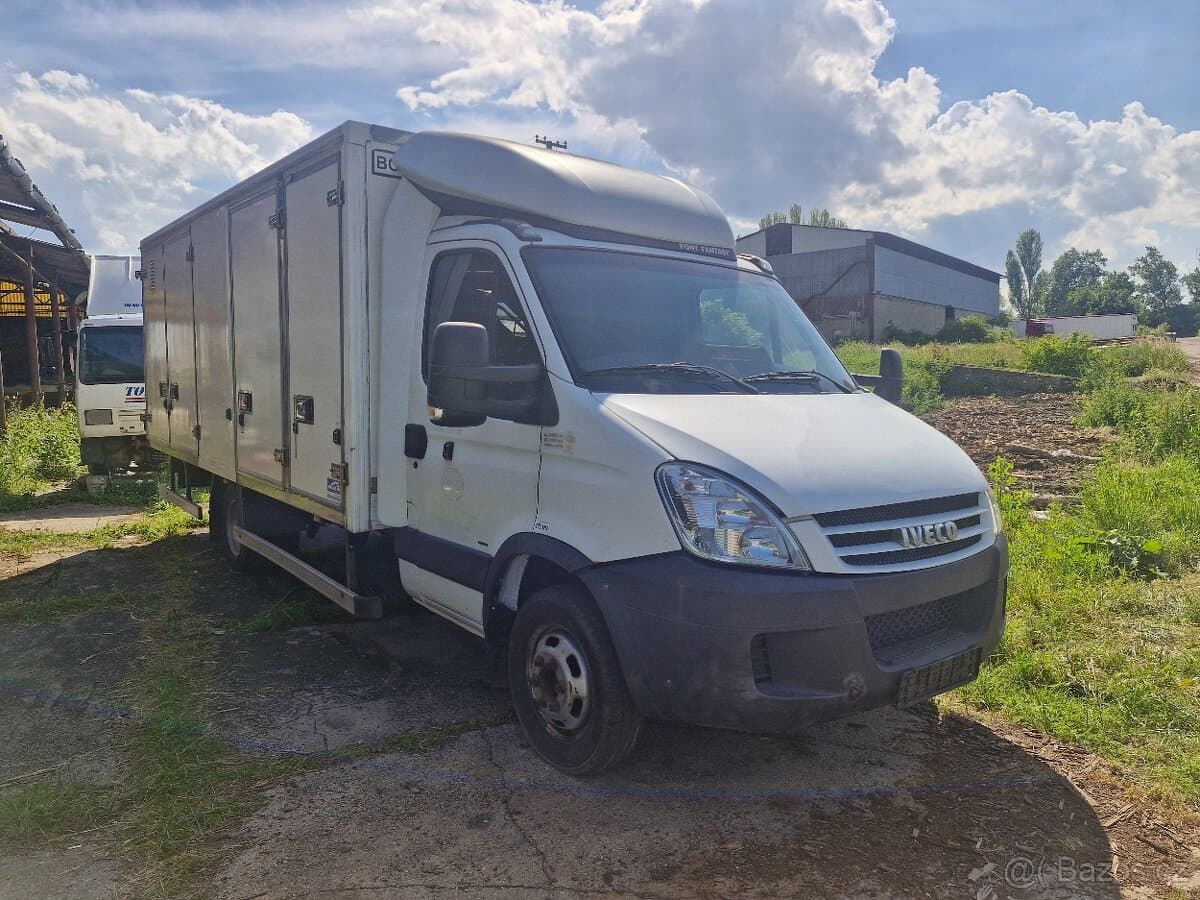 2006 Iveco OSTATNÍ