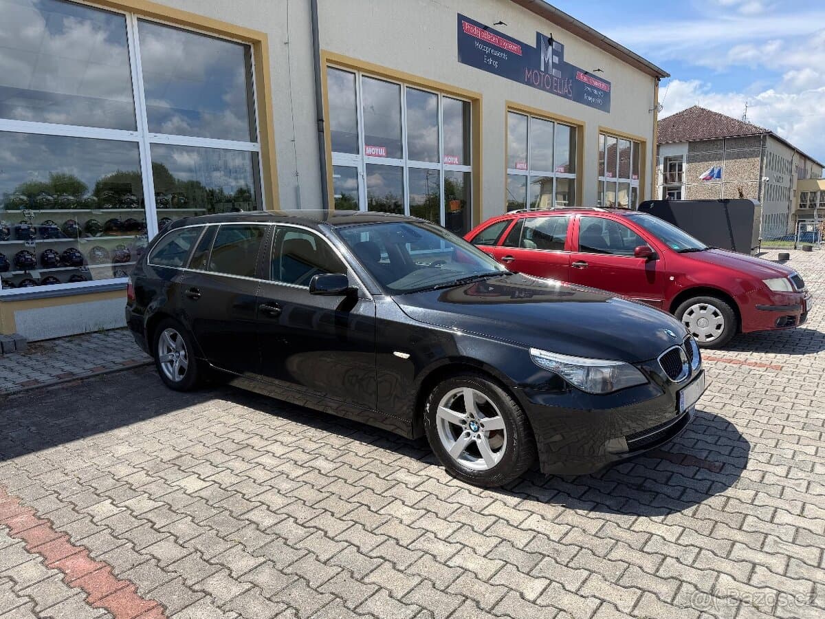 2009 BMW OSTATNÍ