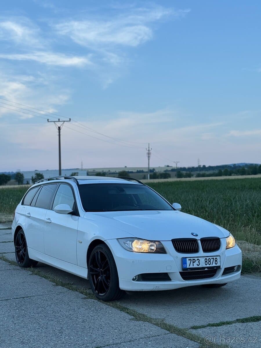 2008 BMW OSTATNÍ