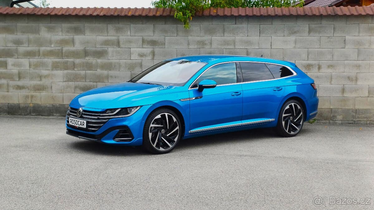 2022 Volkswagen ARTEON