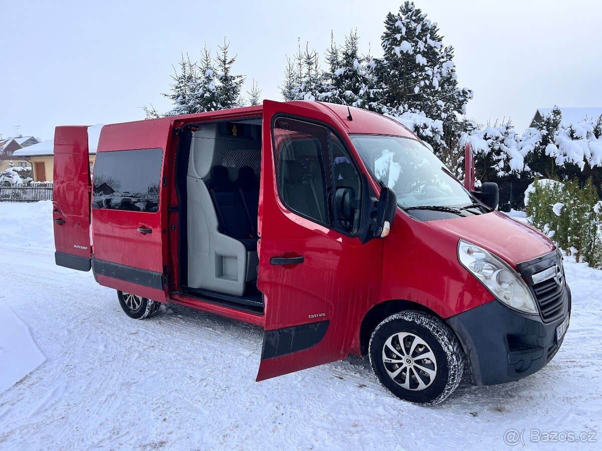2010 Opel OSTATNÍ