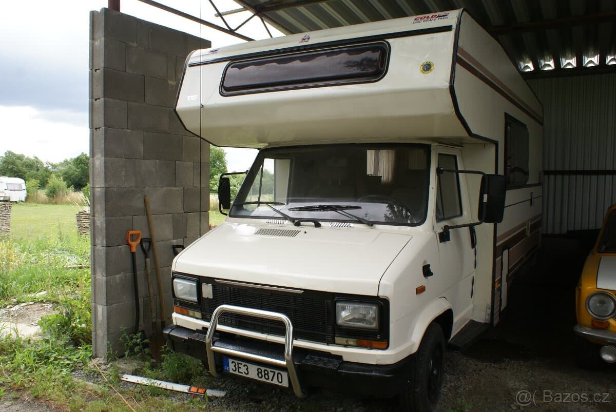 Fiat DUCATO