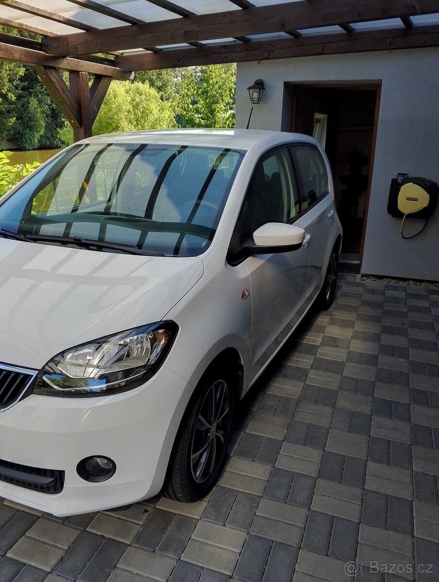 Škoda OSTATNÍ