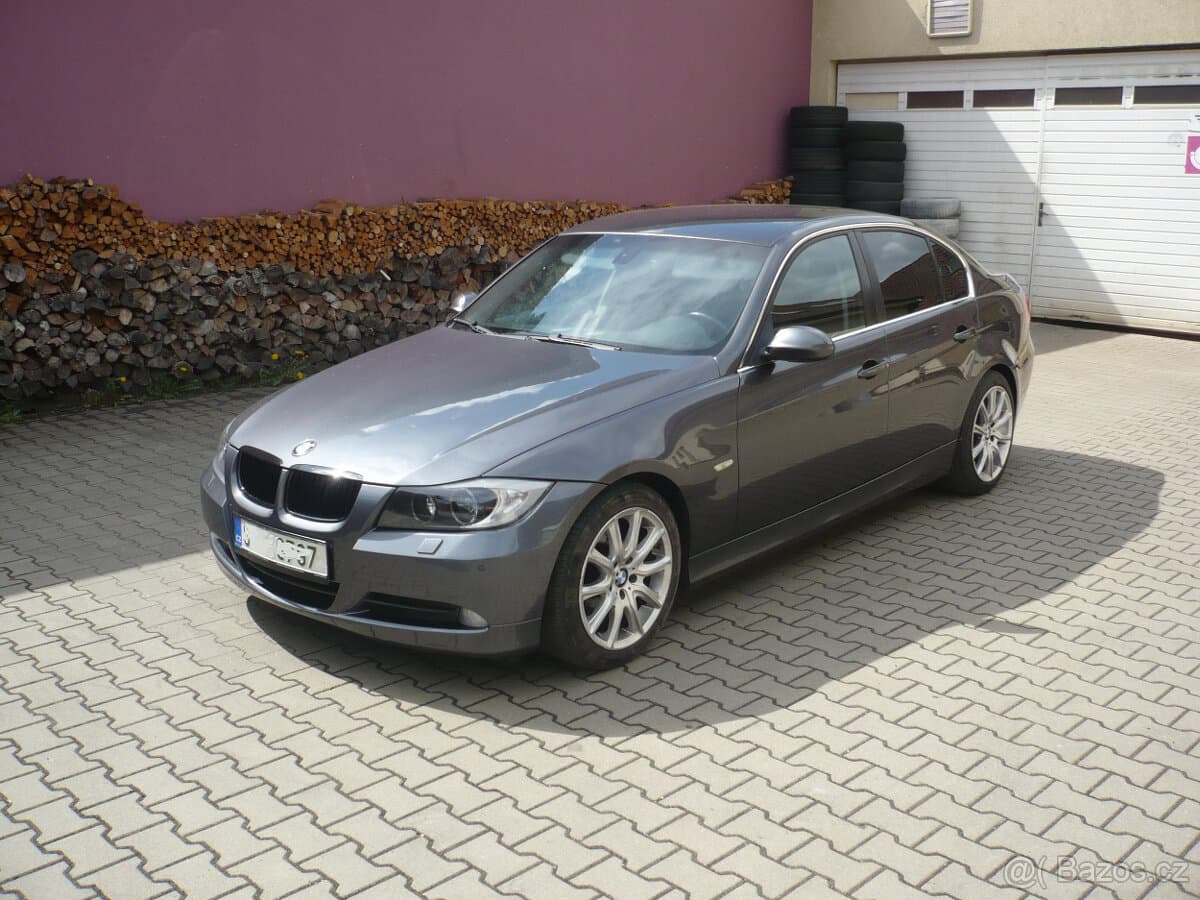 2005 BMW OSTATNÍ