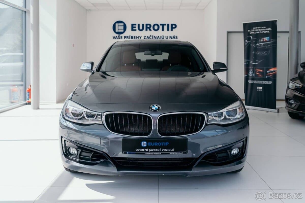 2014 BMW OSTATNÍ