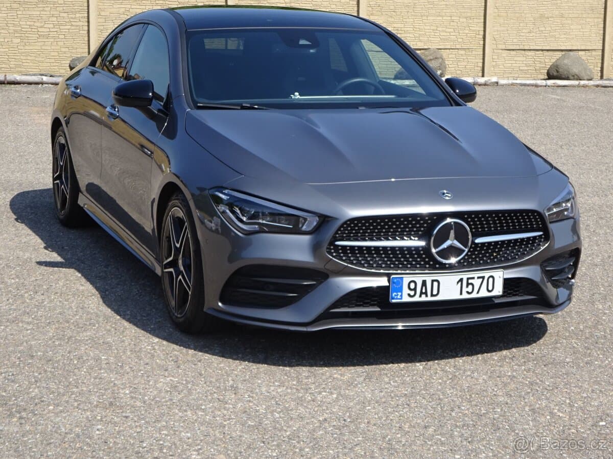2022 Mercedes-Benz OSTATNÍ