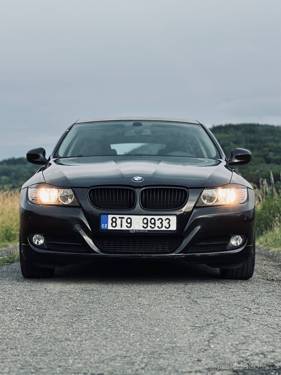 2009 BMW OSTATNÍ