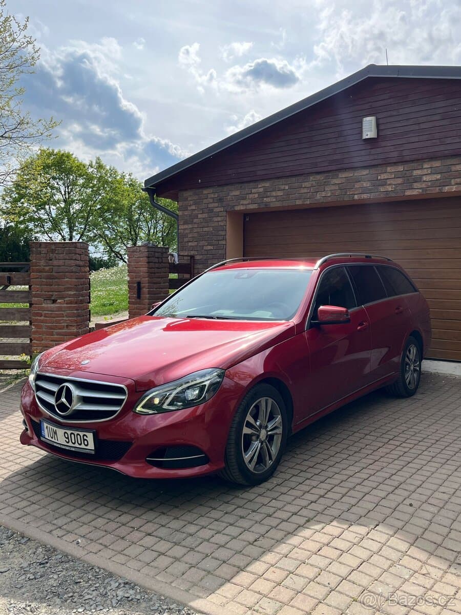 2014 Mercedes-Benz OSTATNÍ