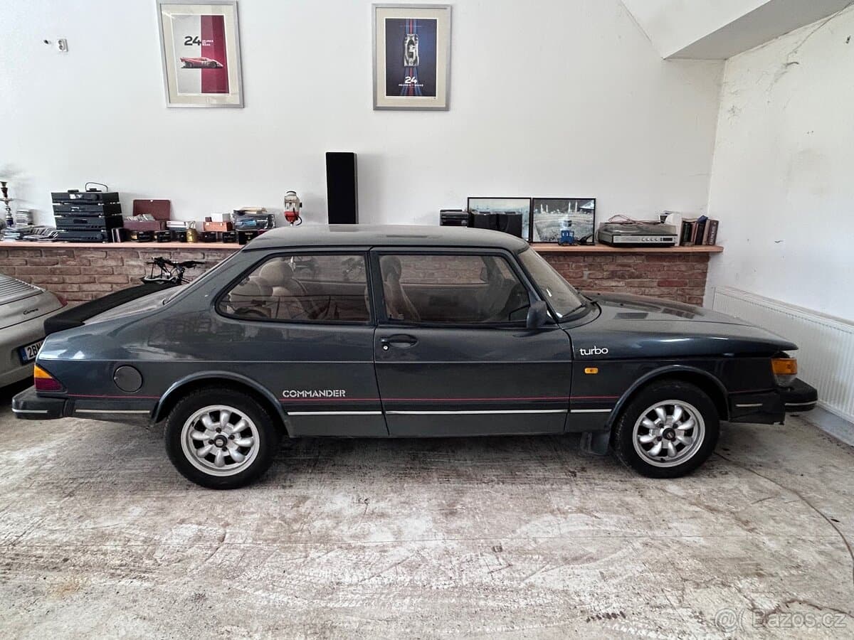 Saab 90