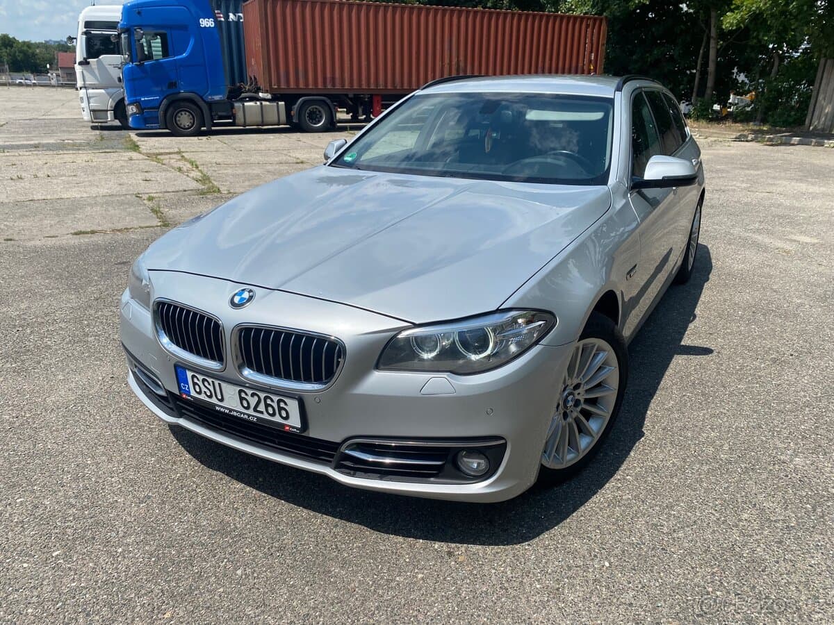 2016 BMW OSTATNÍ
