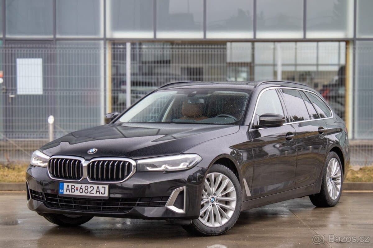 2021 BMW OSTATNÍ