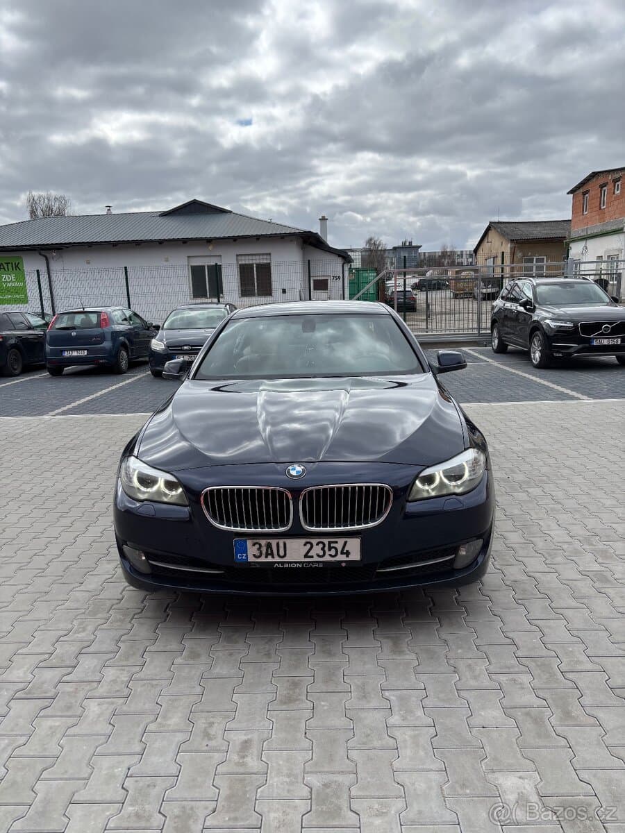 2012 BMW OSTATNÍ
