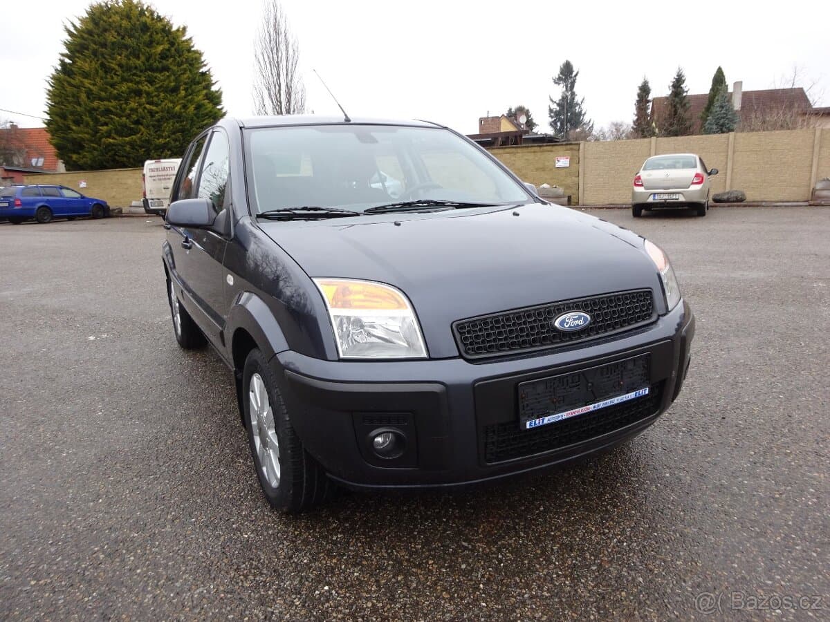 2009 Ford FUSION