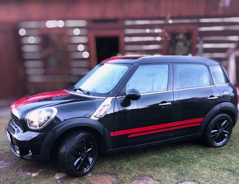 2012 Mini COOPER