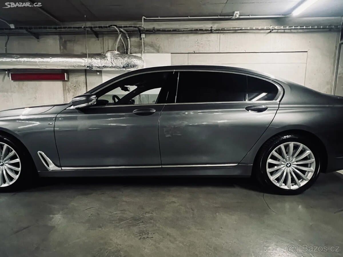 2019 BMW OSTATNÍ