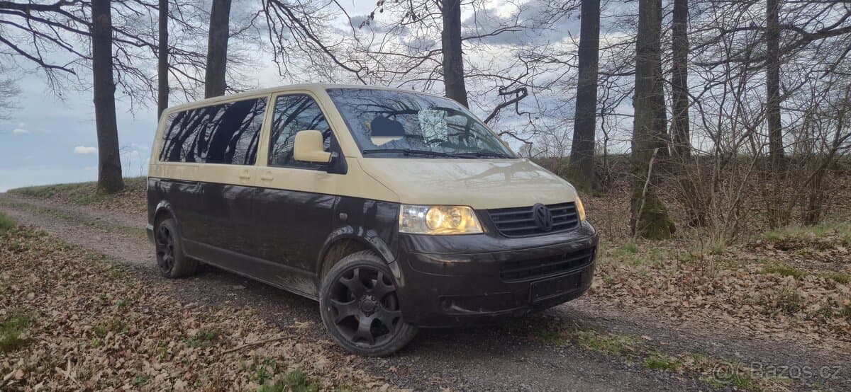 2004 Volkswagen OSTATNÍ