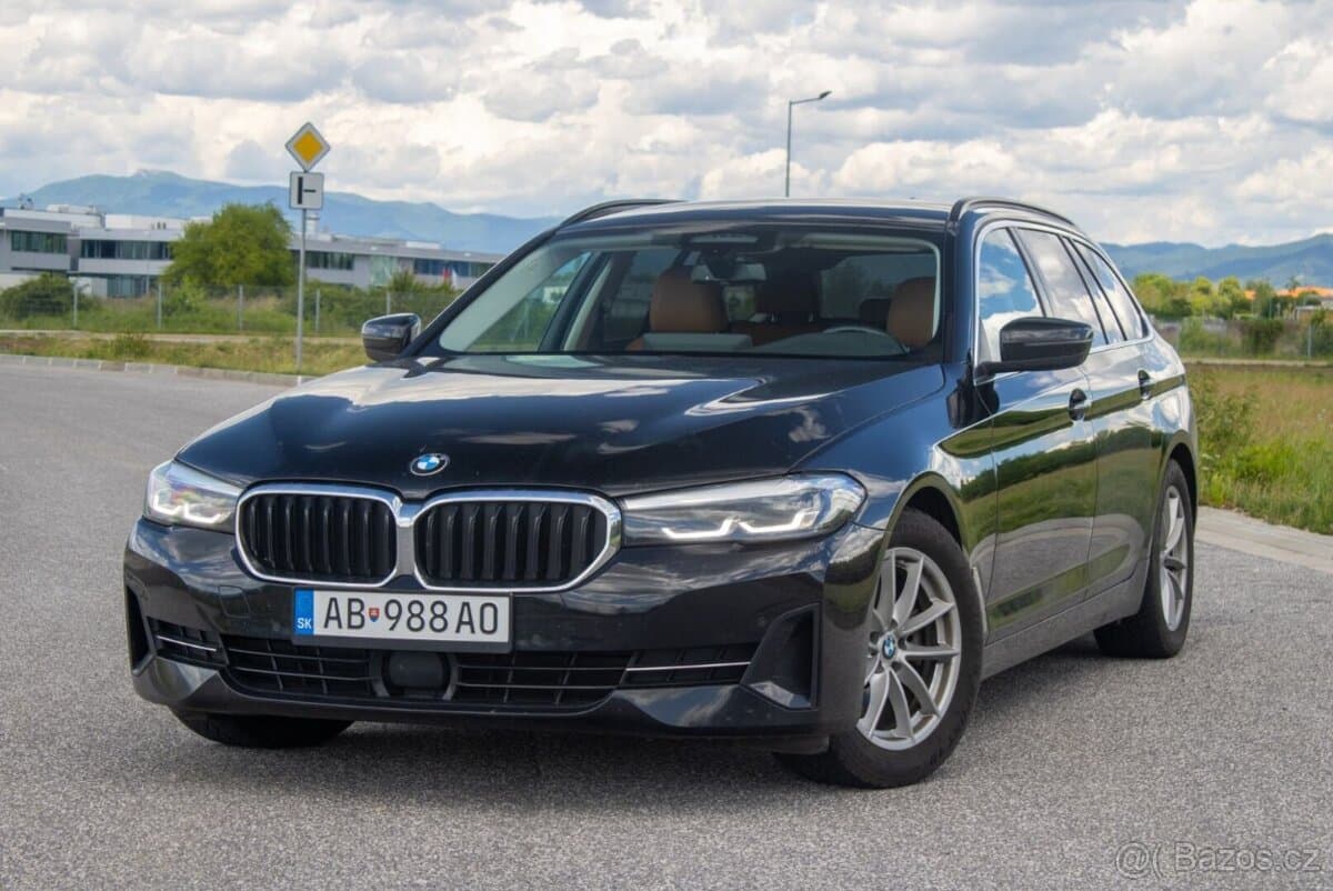 2020 BMW OSTATNÍ