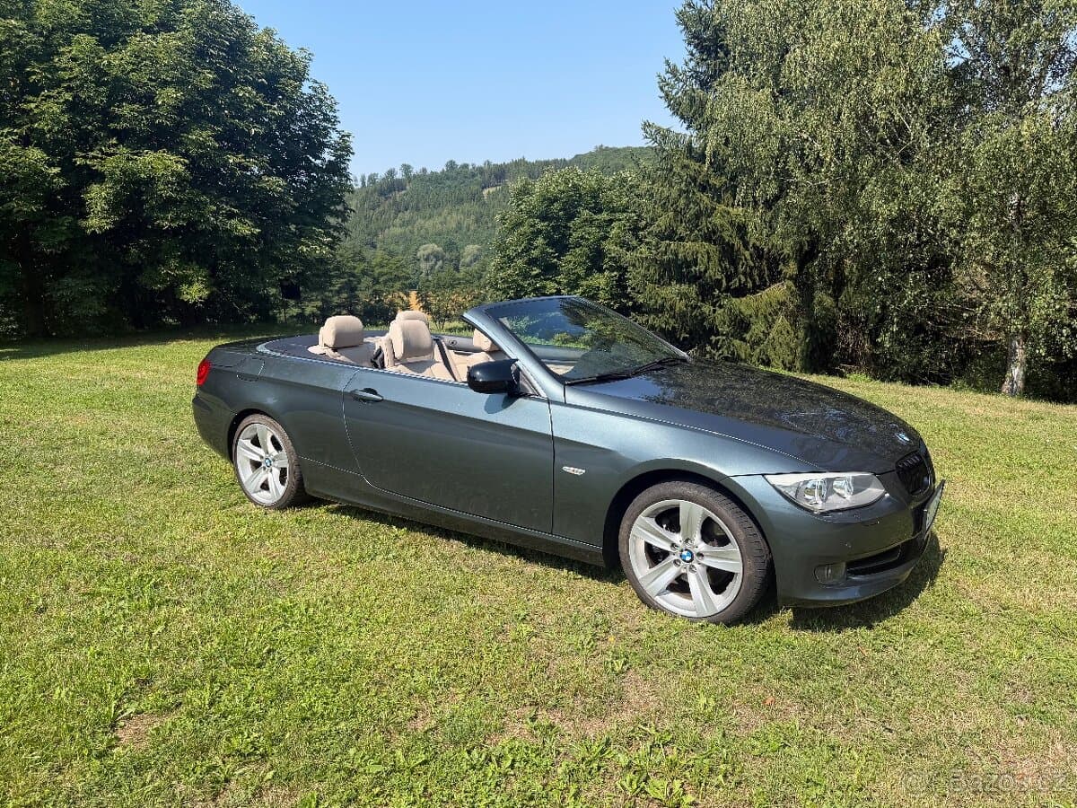 2011 BMW OSTATNÍ