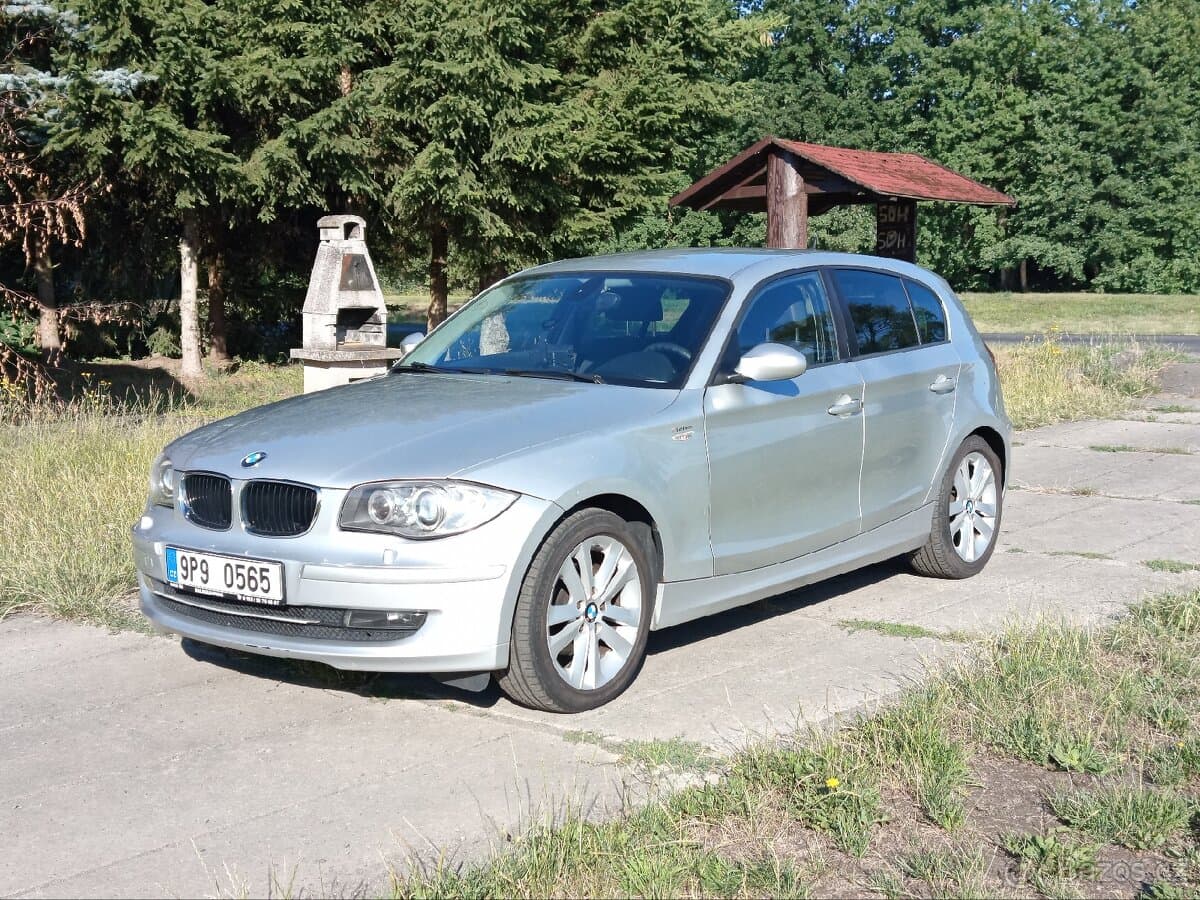 2009 BMW OSTATNÍ