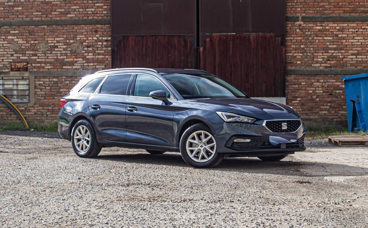 2021 Seat LEON