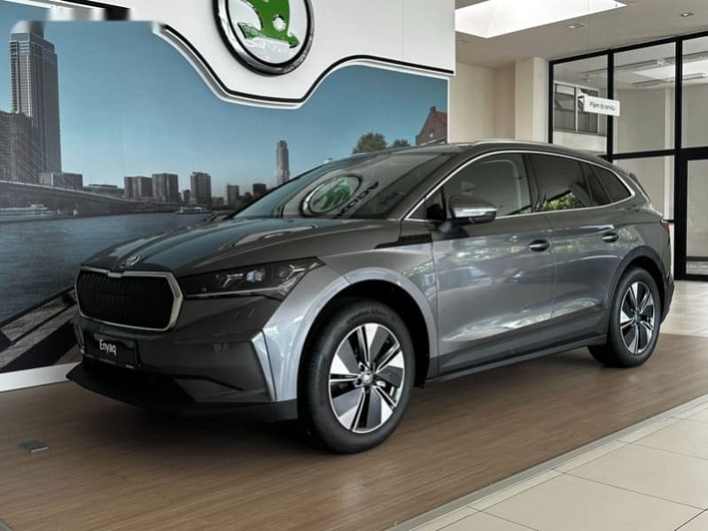 2024 Škoda ENYAQ