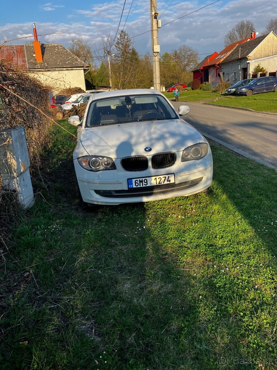 2012 BMW X1