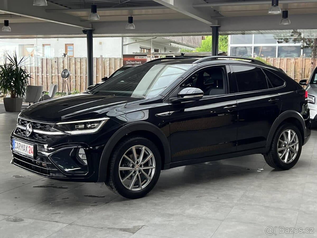2022 Volkswagen TAIGO