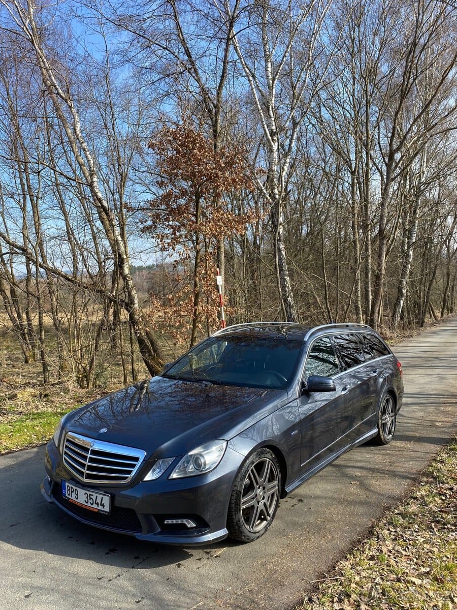 Mercedes-Benz OSTATNÍ