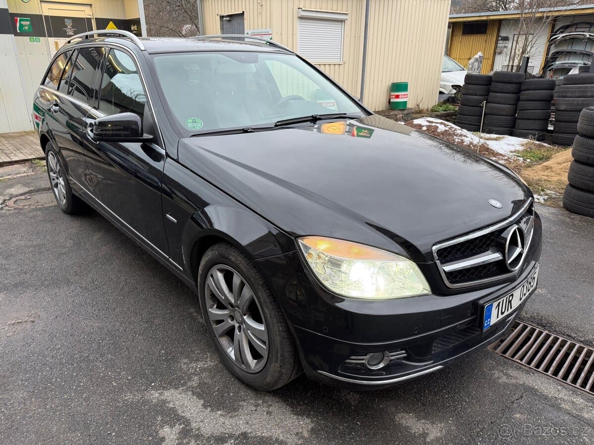 Mercedes-Benz OSTATNÍ