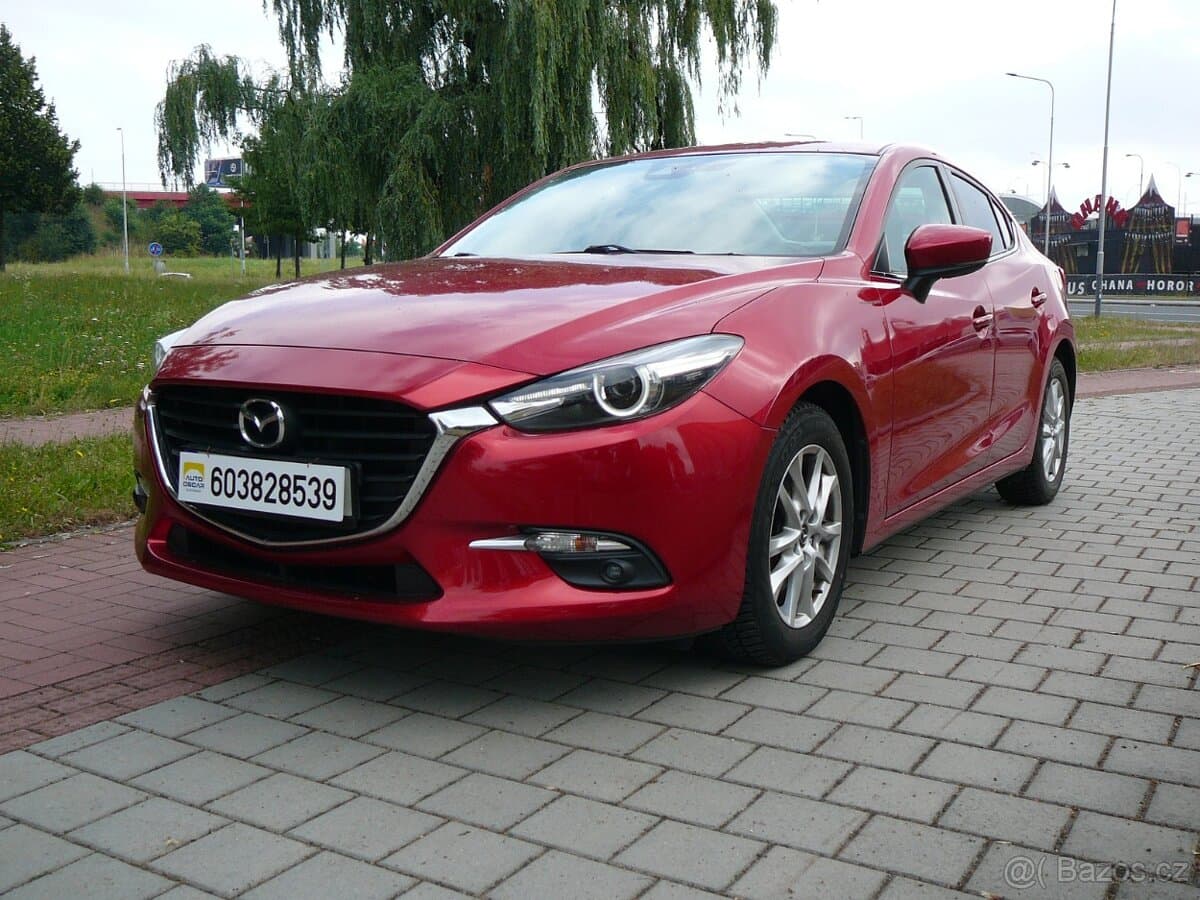 2018 Mazda 2