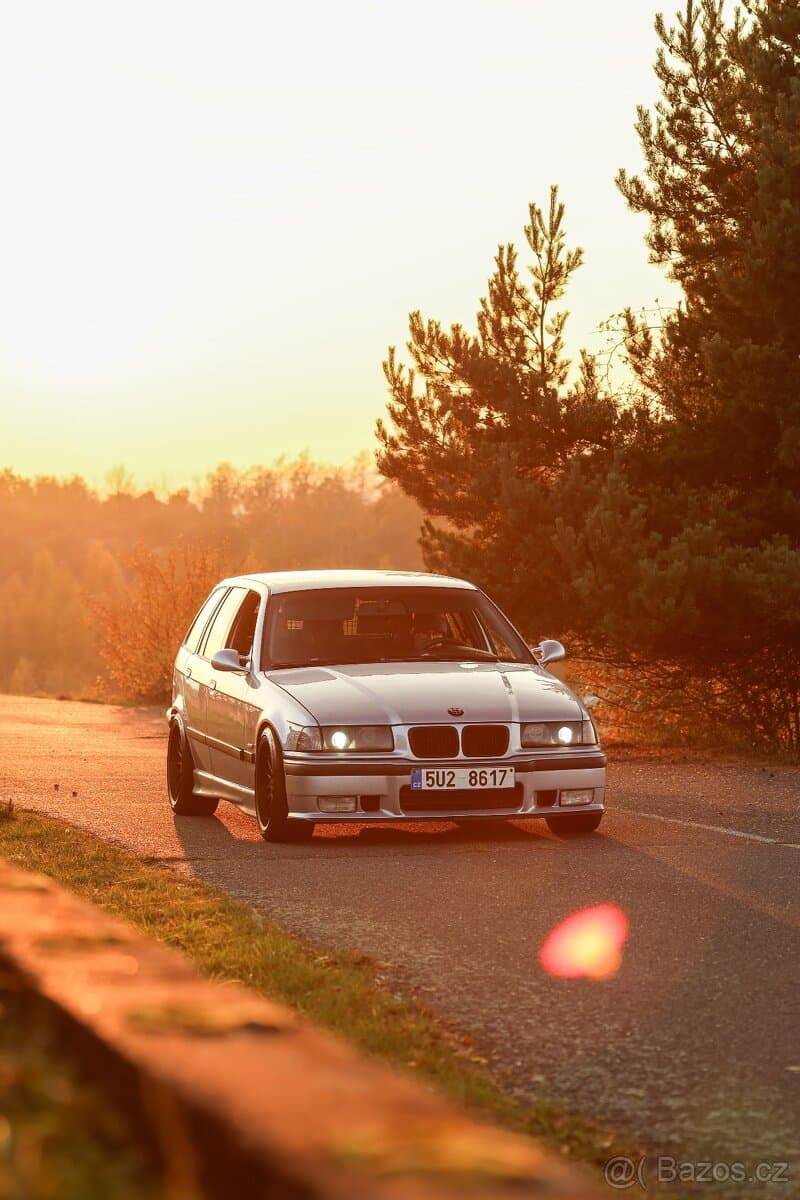 BMW OSTATNÍ