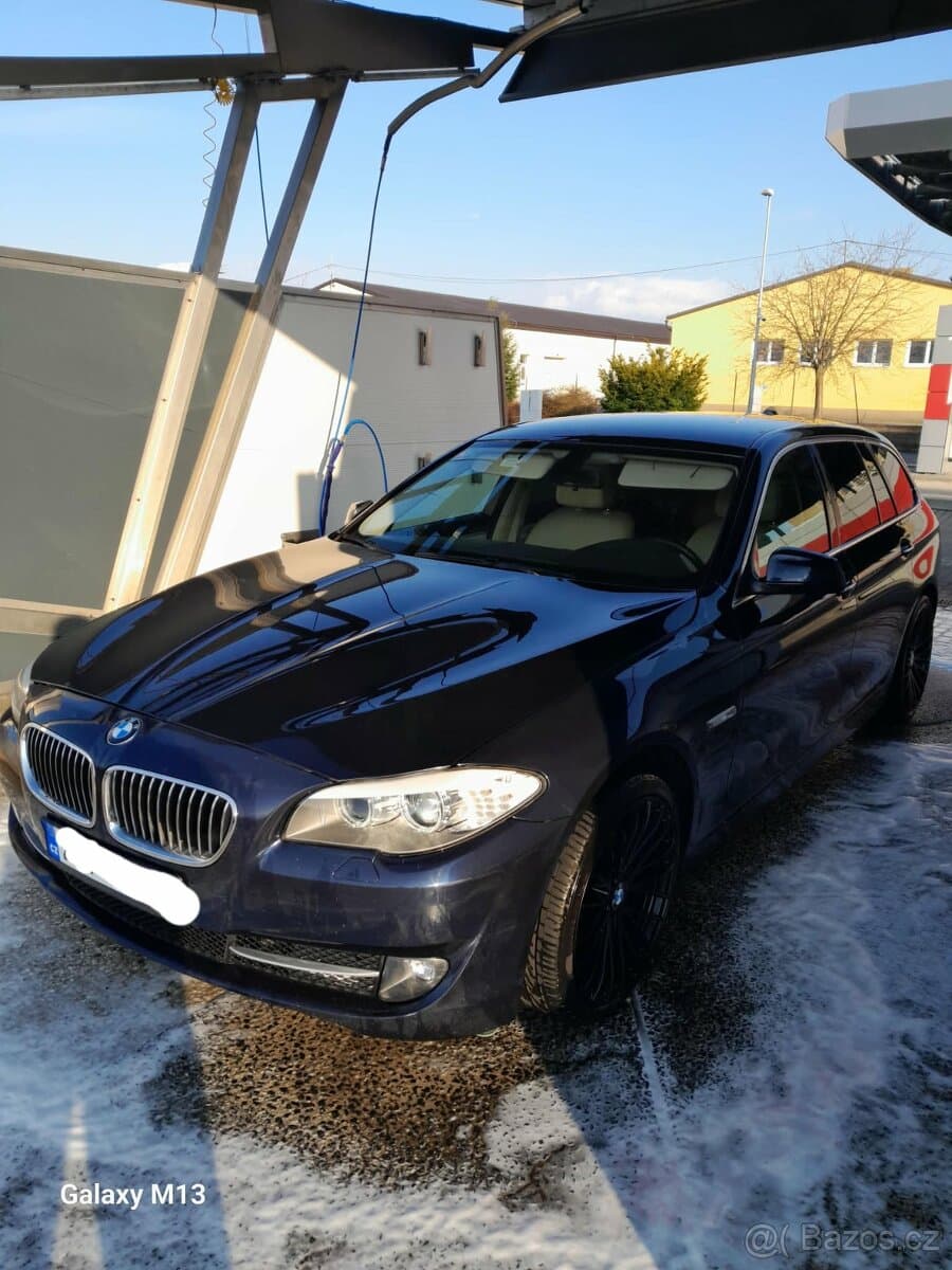 2013 BMW OSTATNÍ