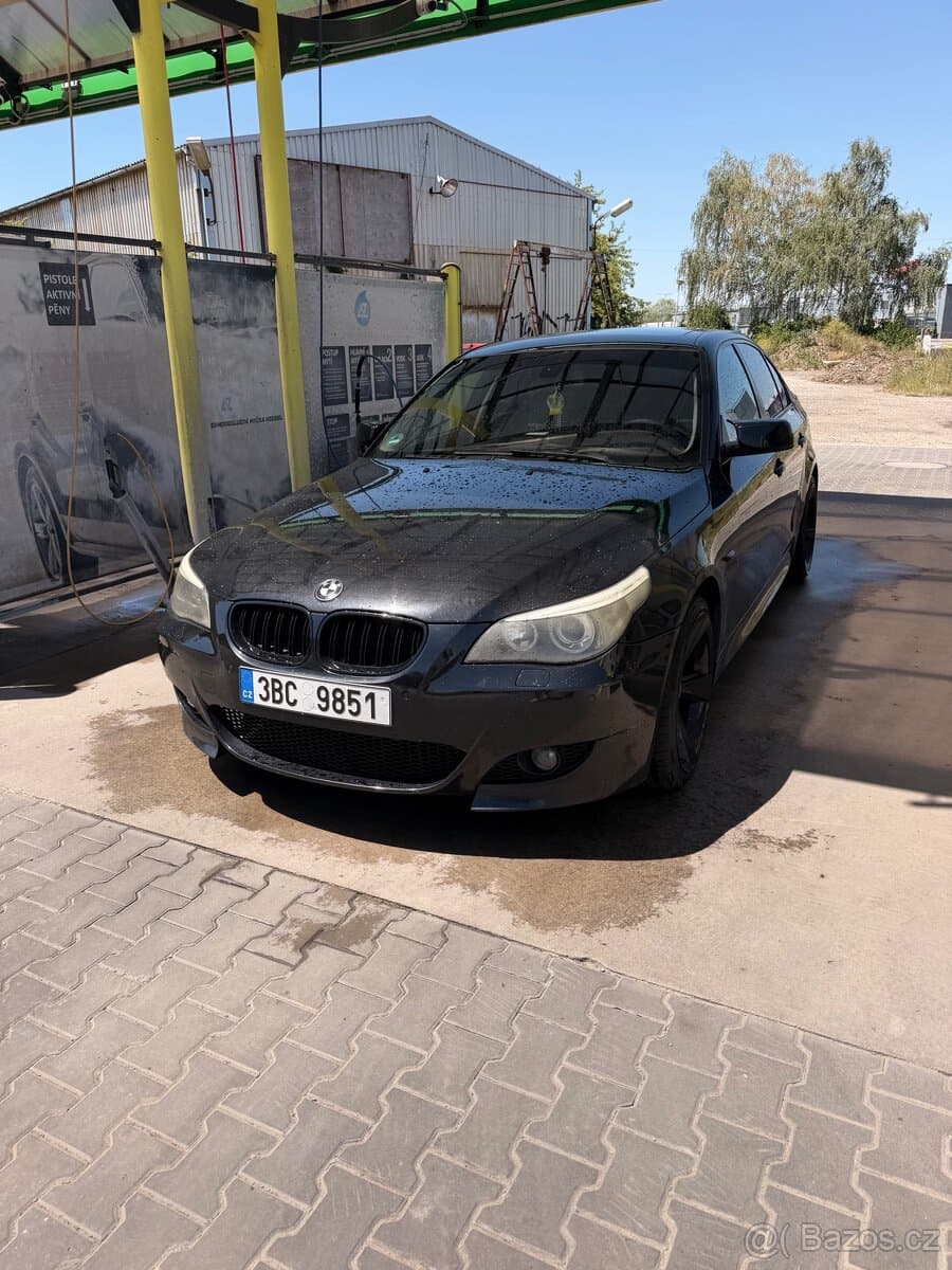 BMW OSTATNÍ